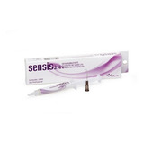 Dessensibilizante Dente Sensível Sensis 2 Fluoreto De Sodio
