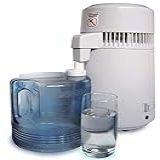 Destilador Água Bio Water 220 Vts