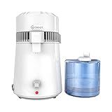 Destilador De Água 220v - Bio Art
