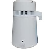 DESTILADOR DE ÁGUA AQUA TECH KONDENTECH -110-