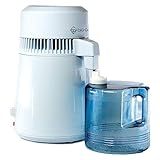 DESTILADOR DE AGUA BIOART 220V