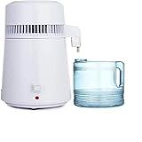 Destilador De água Para Autoclave Biotron 110 Vts