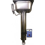 Destilador De Água Tipo Pilsen De 05 Lts   Nl 62 01
