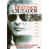 Destinos Cruzados Dvd Original Novo Lacrado