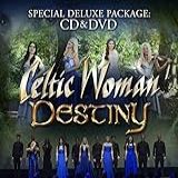 Destiny CD DVD Deluxe By Celtic Woman 2016 05 04 