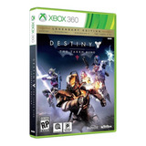 Destiny The Taken King Legendary Edition Xbox 360 Original