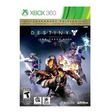 Destiny Xbox 360 Digital