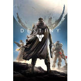 Destiny Xbox 360 Mídia Digital