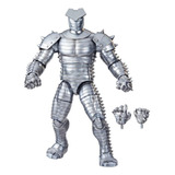 Destruidor Odin Rei Asgard Thor Marvel Legends Cult Comics