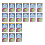 Desumidificador Anti Mofo Evita Mofo Neutralizador Odor 18un