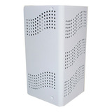 Desumidificador Ar Ambiente Até 22m Elétrico Eletrônico Antimofo Capte R22 Cor Branco Bivolt 110v 220v Consumo 30w Silencioso