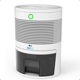 Desumidificador Ar Ambiente Elétrico Antimofo 600ml Bivolt
