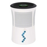 Desumidificador Ar Ambiente Elétrico Antimofo Antiodor Saúde Cor Branco 110v 220v