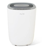 Desumidificador De Ar Ambiente Antimofo Elétrico 220v Branco