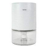 Desumidificador De Ar Bivolt Desidrat New Mini