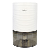 Desumidificador De Ar Desidrat Mini 750ml Bivolt