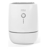 Desumidificador De Ar Mini Silence 250ml Bivolt Desidrat