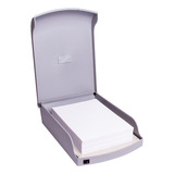 Desumidificador De Papel 600 Folhas A4 Bivolt Menno