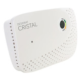 Desumidificador Elétrico Desidrat Compact Cristal Bivolt