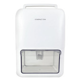 Desumidificador Elétrico Desidrät New Compact Íon Bivolt