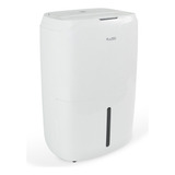 Desumidificador Elétrico Desidrät Smart Plus 300 Branco 127v