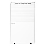 Desumidificador Elétrico Industrial Desidrät Professional Plus 1000 Branco 220v