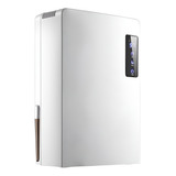 Desumidificador Elétrico Led Antimofo 127 220v 2200ml Tubo