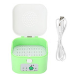 Desumidificador Elétrico U6 imp Coclear aparelho Auditivo
