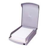 Desumidificador Papel Sulfite Menno 600 Folhas Bivolt