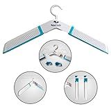 Desumidificador Para Armário Cabide Para Armário Closet Guarda Roupa Anti Mofo Multi Dry Relaxmedic