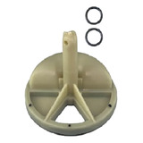 Desviador Distribuidor Seletora C 2 Oring Pentair Sibrape