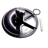 Desviador Válvula Seletora Jacuzzi Original CFA E TP C Pino Inox E Oring
