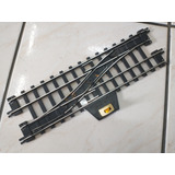 Desvio Duplo Ferrorama Sl4000 Usado Completo