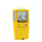 Detector 4 Gases Com Bomba Max Xtii Bw Com Calibração