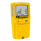 Detector 4 Gases Com Bomba Max Xtii Bw Com Calibração