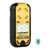 Detector De 4 Gases Portátil Ic 1014 Certificado Calibração