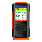 Detector De Formaldeído Monitor De Qualidade Do Ar Pm2 5