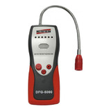 Detector De Fuga De Gás Combustível Natural E Glp Dfg 5000