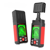 Detector De Fuga Gás Combustível Natural Glp E Automotivo