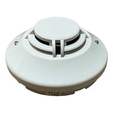 Detector De Fumaça E Temperatura Fapt 851 Notifier Honeywell
