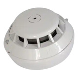 Detector De Fumaça Óptico Endereçável Adoe a 1024 007012 Asc
