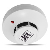 Detector De Fumaça Óptico Incêndio Dti 700 Jfl