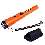 Detector De Metais Pinpointer Gp Pointer