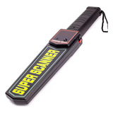 Scanner