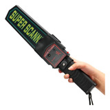 Scanner