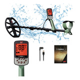 Detector De Metal X terra Pro Minelab