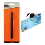 Detector De Nota Falsa Caneta De Teste De Dinheiro Money