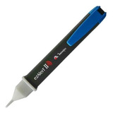 Detector De Tensão Categoria Iv Ez alert Ii Minipa