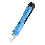 Detector De Tensão Ez Alert Max Ii Minipa Cat Iv 50v A 1000v