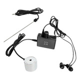 Detector De Vazamento De Água B
